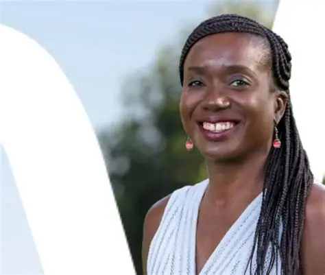 Nadege Abomangoli