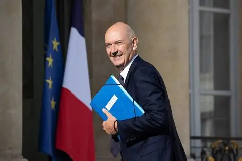 Roland Lescure