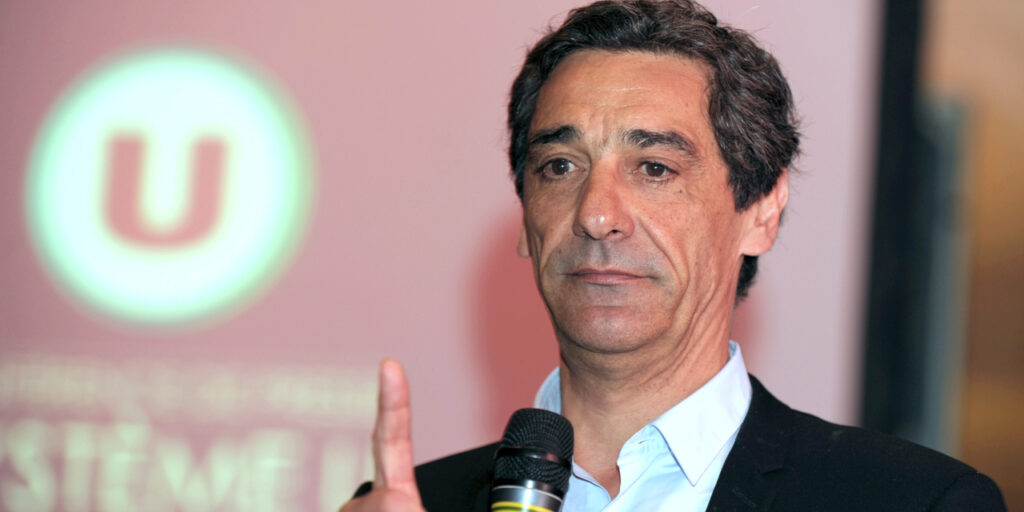 Serge Papin